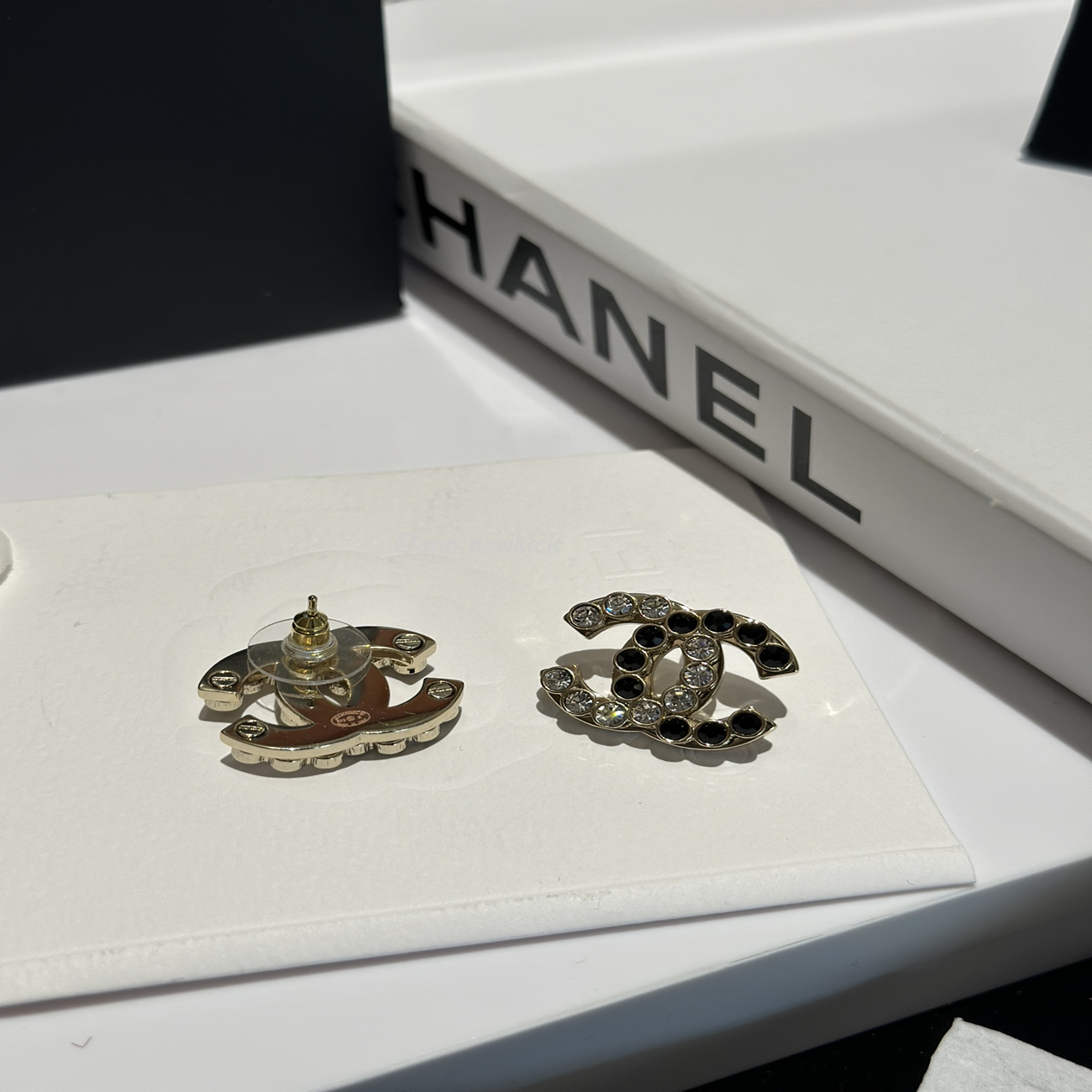 Chanel Earring (8) - www.newkick.vip